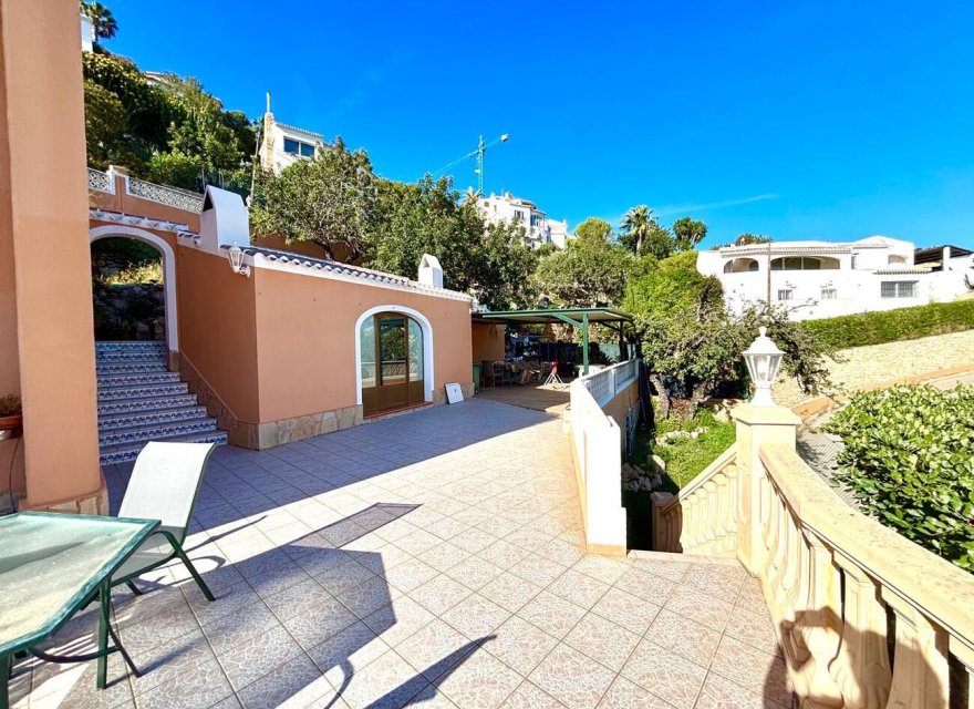 Перепродаж - Вілла - Jávea - Costa Blanca