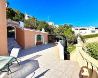 Перепродаж - Вілла - Jávea - Costa Blanca