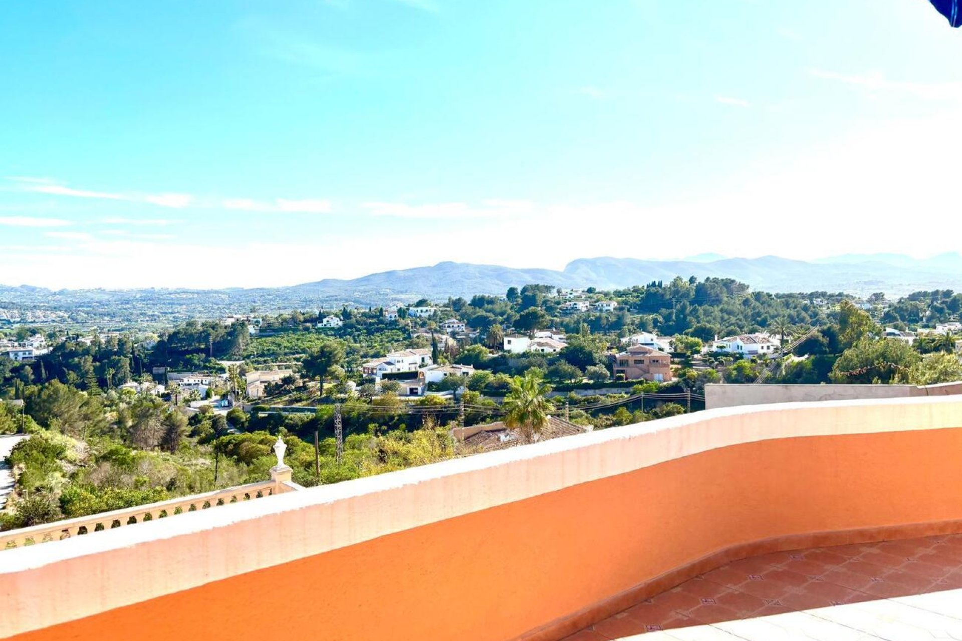 Перепродаж - Вілла - Jávea - Costa Blanca