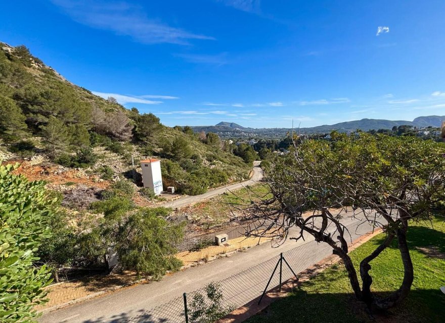 Перепродаж - Вілла - Jávea - Costa Blanca