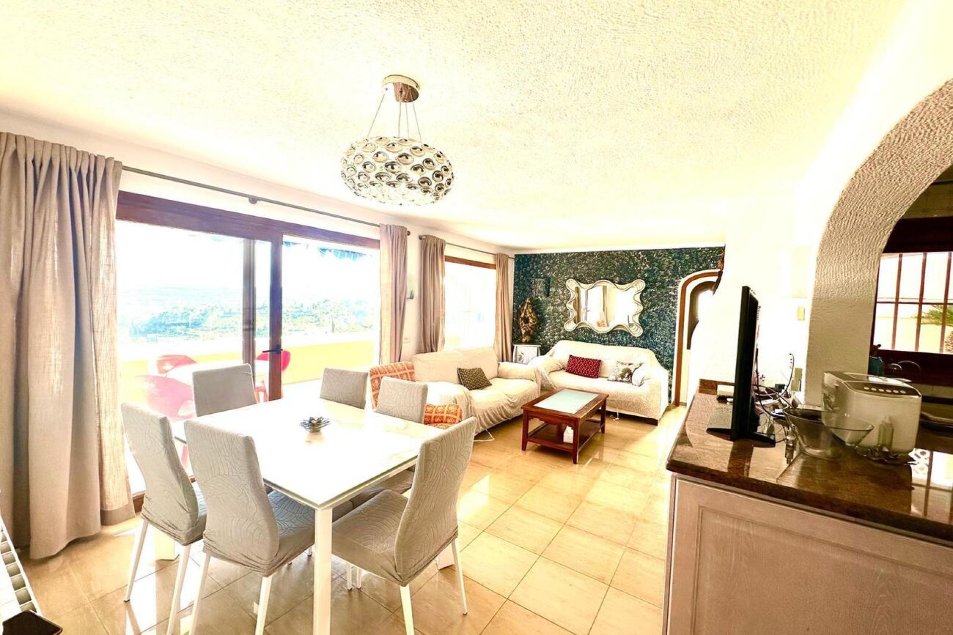 Перепродаж - Вілла - Jávea - Costa Blanca