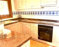 Перепродаж - Вілла - Jávea - Costa Blanca