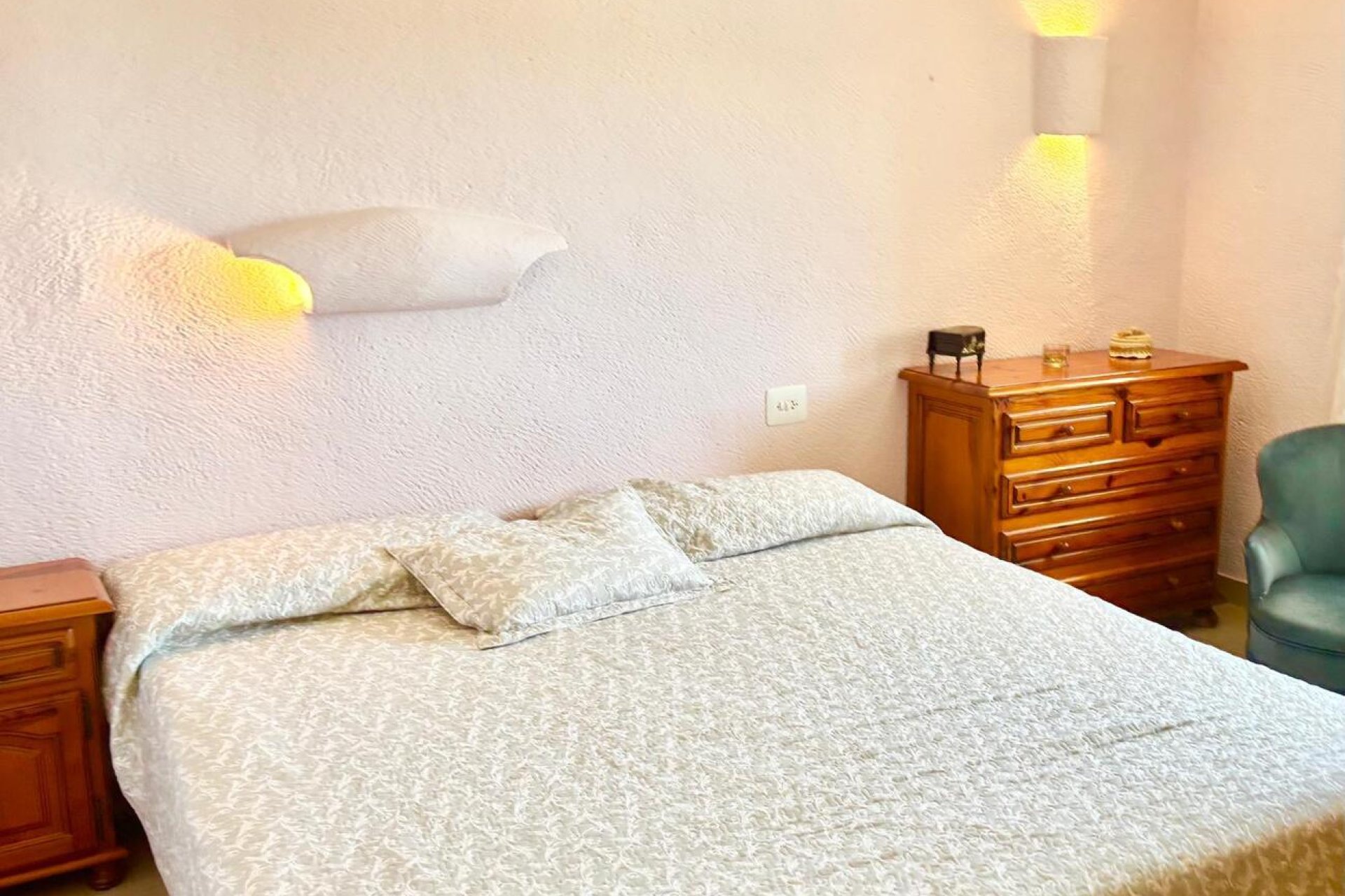 Перепродаж - Вілла - Jávea - Costa Blanca