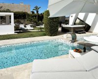 Перепродаж - Вілла - Jávea - Costa Blanca