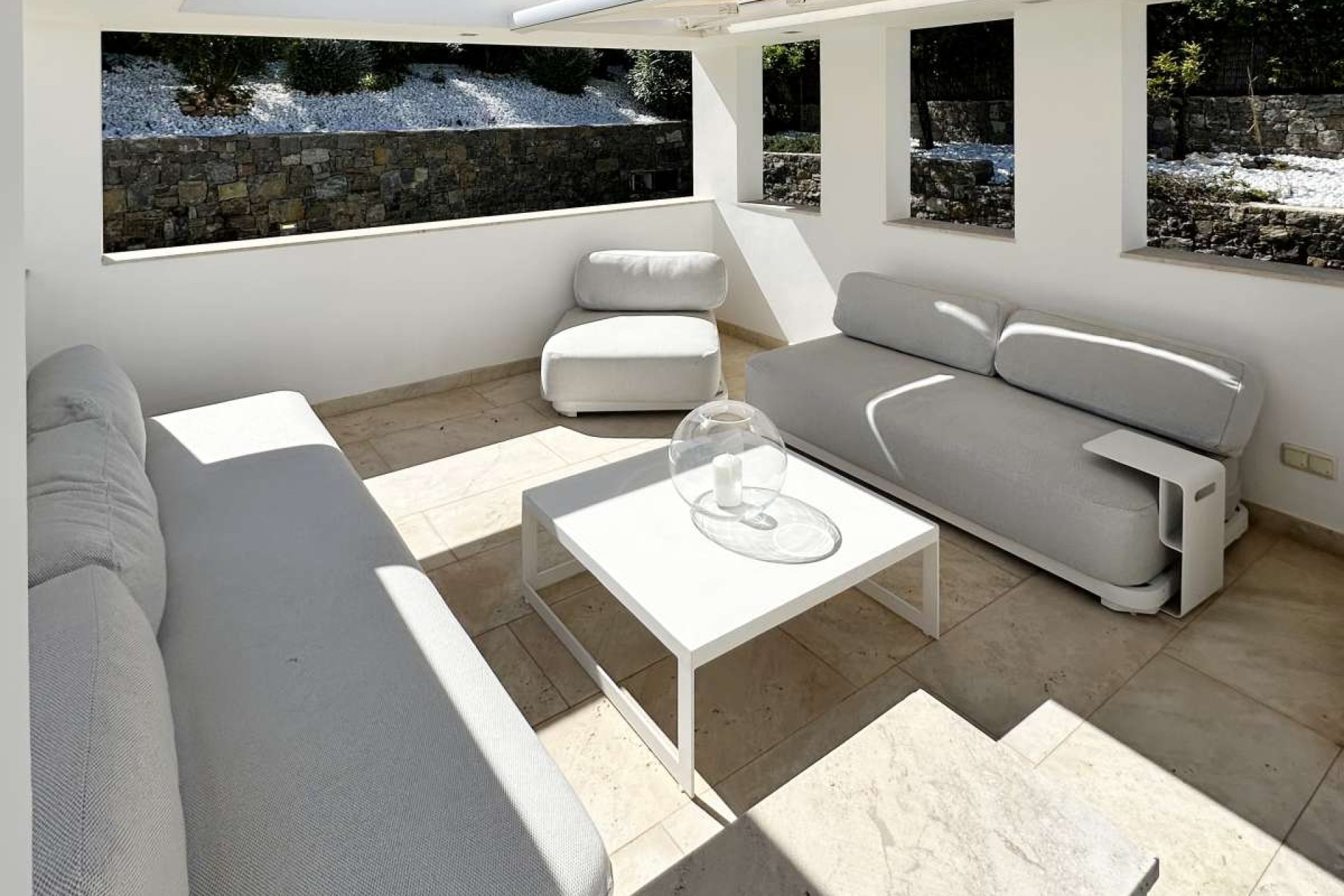 Перепродаж - Вілла - Jávea - Costa Blanca