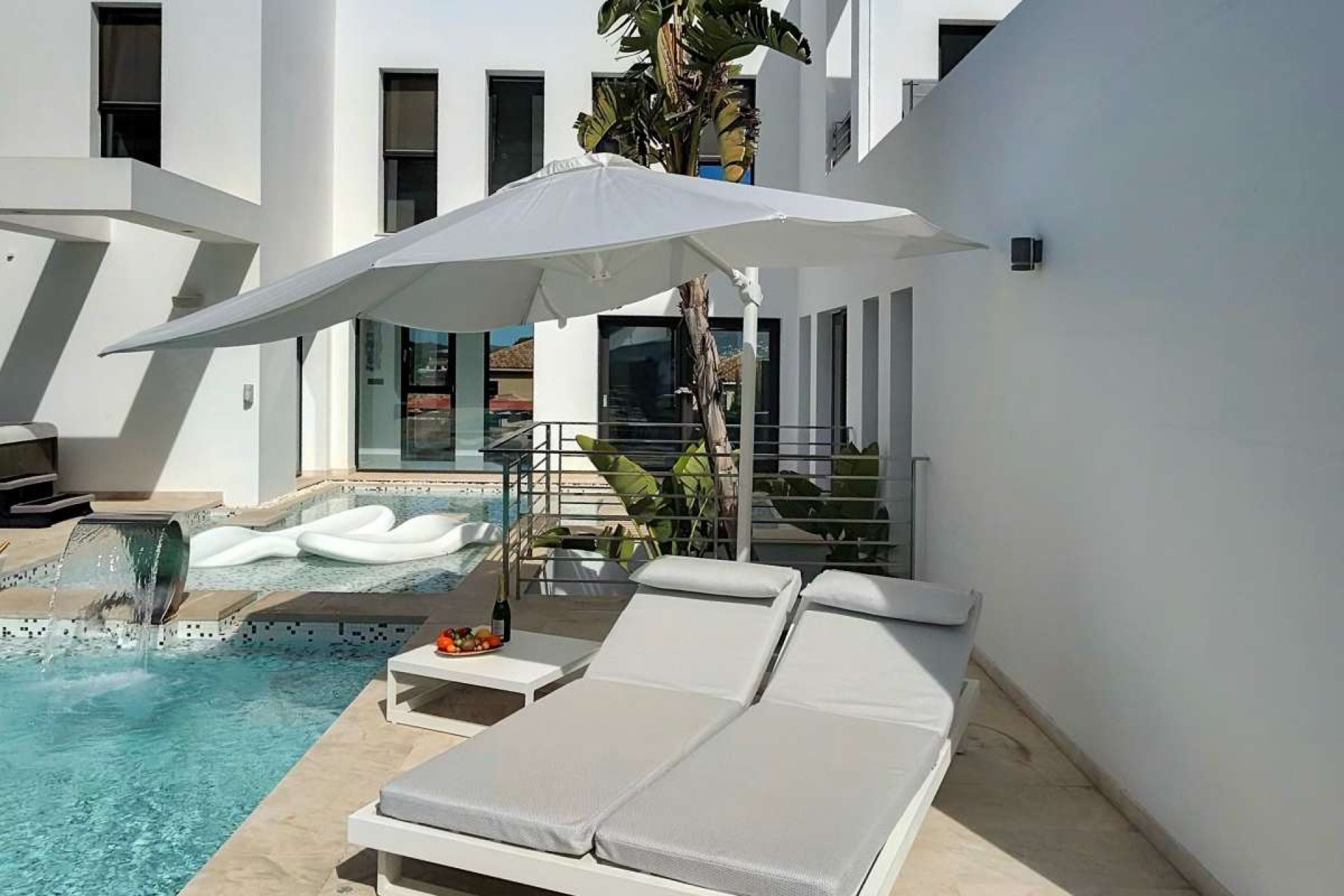 Перепродаж - Вілла - Jávea - Costa Blanca