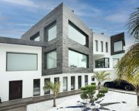 Перепродаж - Вілла - Jávea - Costa Blanca