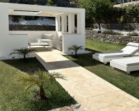 Перепродаж - Вілла - Jávea - Costa Blanca