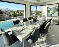 Перепродаж - Вілла - Jávea - Costa Blanca