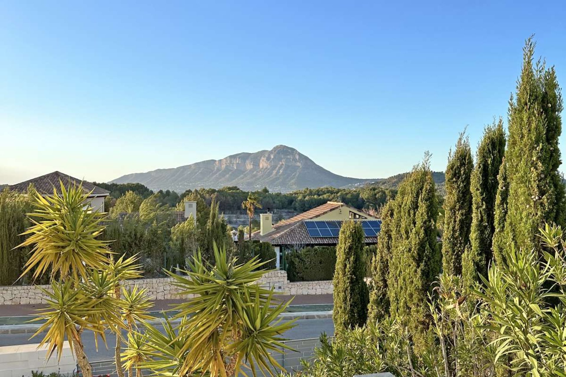 Перепродаж - Вілла - Jávea - Costa Blanca