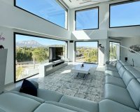 Перепродаж - Вілла - Jávea - Costa Blanca