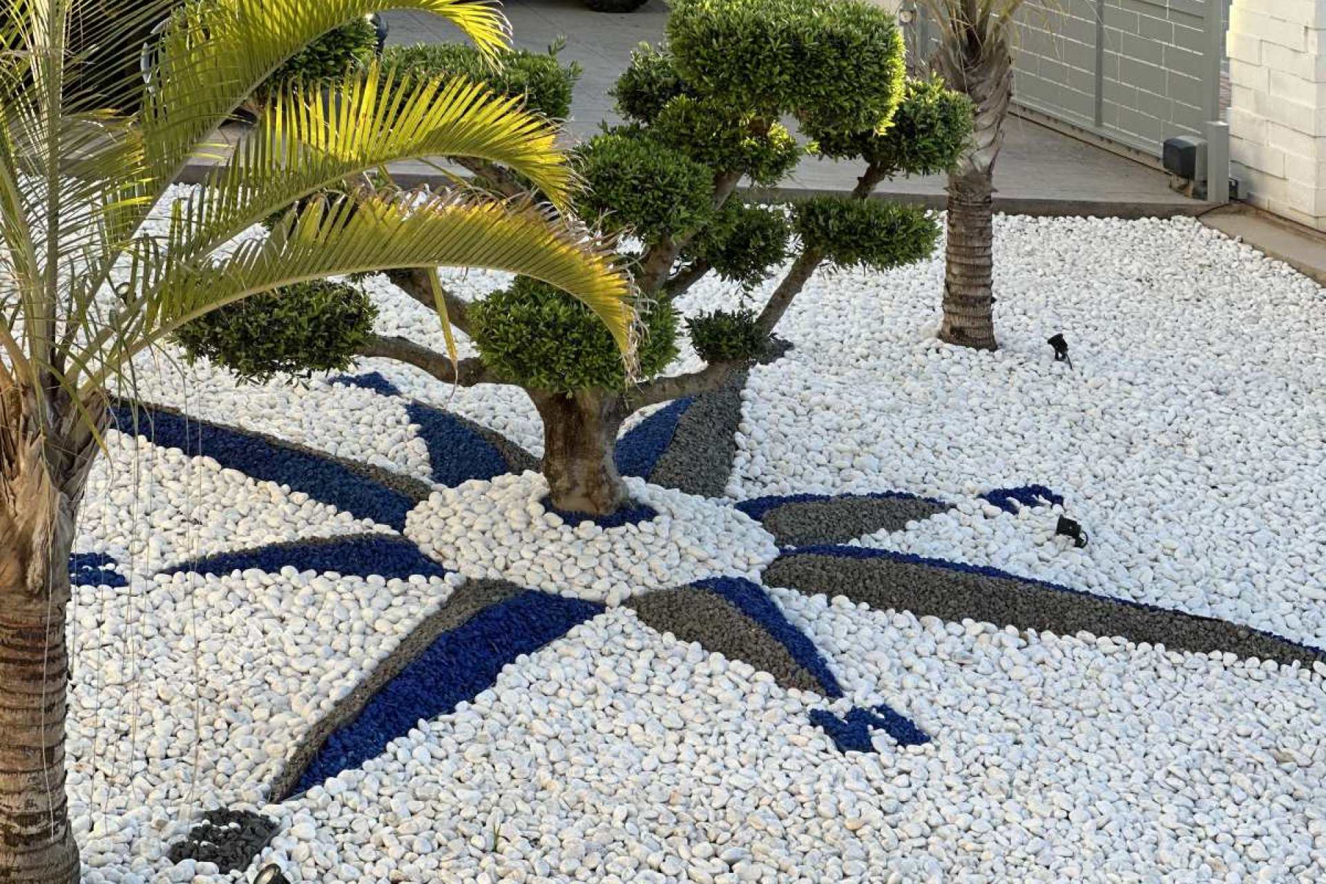 Перепродаж - Вілла - Jávea - Costa Blanca