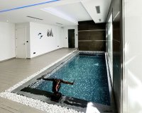 Перепродаж - Вілла - Jávea - Costa Blanca