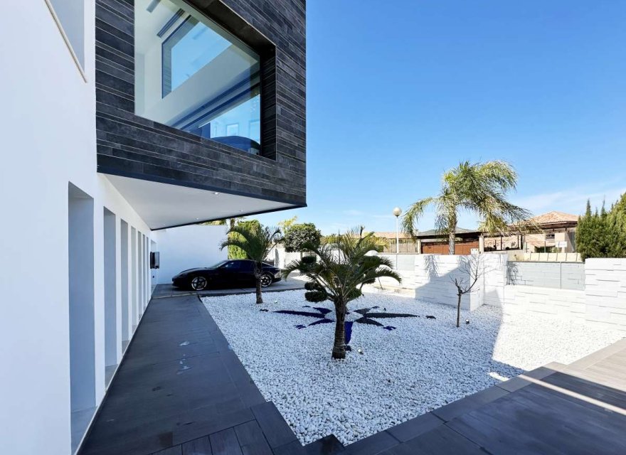 Перепродаж - Вілла - Jávea - Costa Blanca