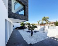 Перепродаж - Вілла - Jávea - Costa Blanca