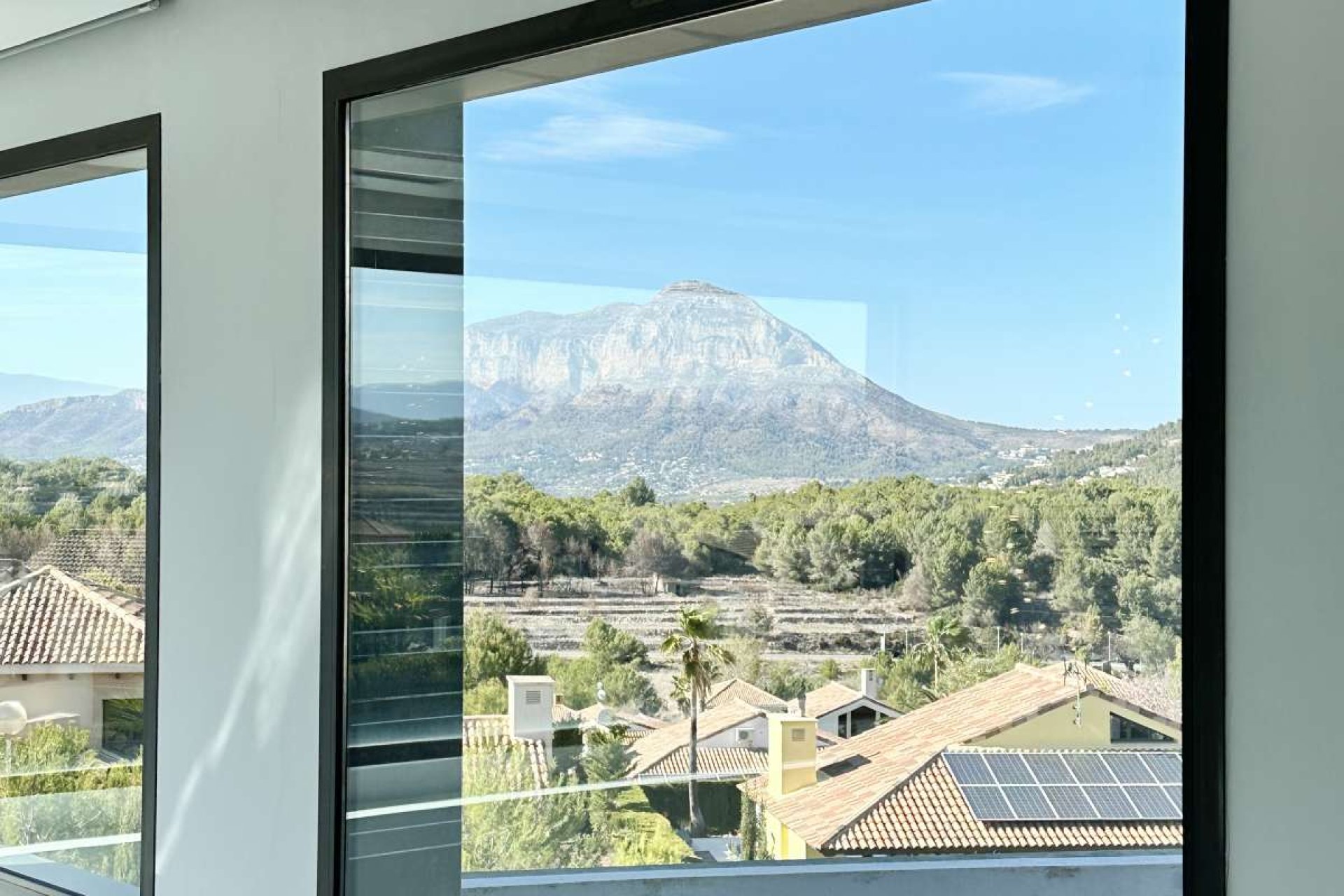 Перепродаж - Вілла - Jávea - Costa Blanca