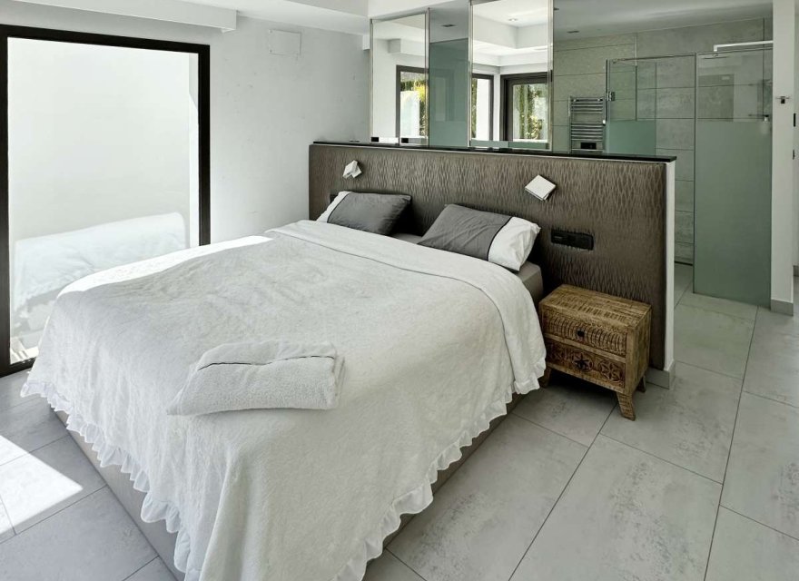 Перепродаж - Вілла - Jávea - Costa Blanca