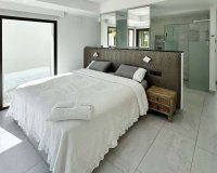 Перепродаж - Вілла - Jávea - Costa Blanca