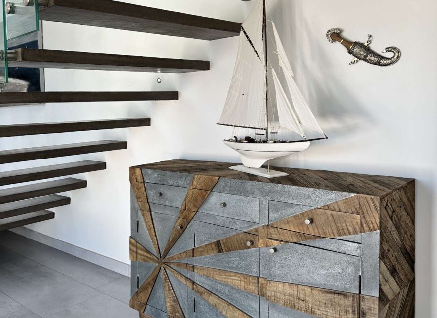 Перепродаж - Вілла - Jávea - Costa Blanca