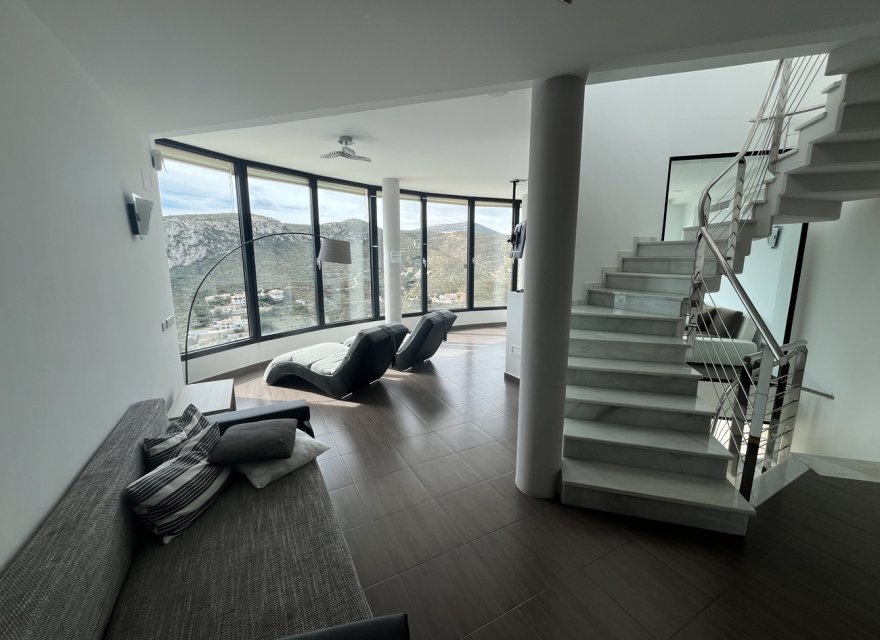 Перепродаж - Вілла - Jávea - Costa Blanca