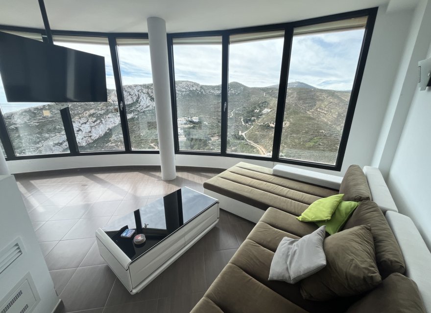 Перепродаж - Вілла - Jávea - Costa Blanca