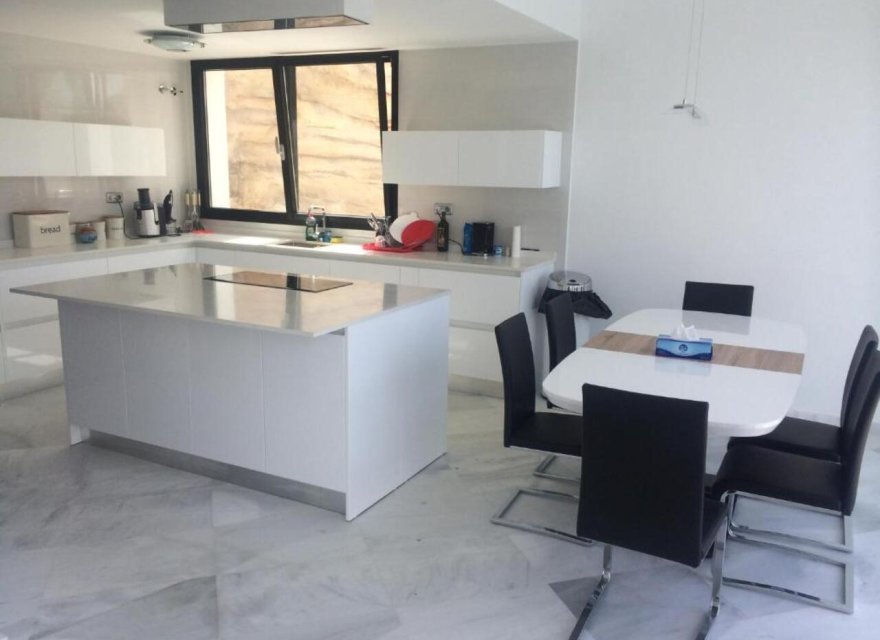 Перепродаж - Вілла - Jávea - Costa Blanca