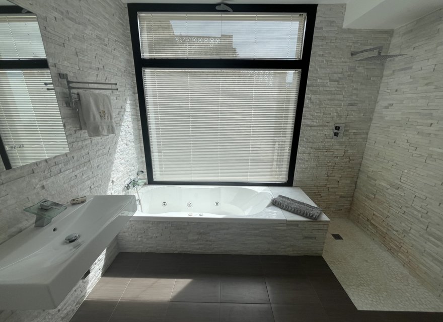 Перепродаж - Вілла - Jávea - Costa Blanca