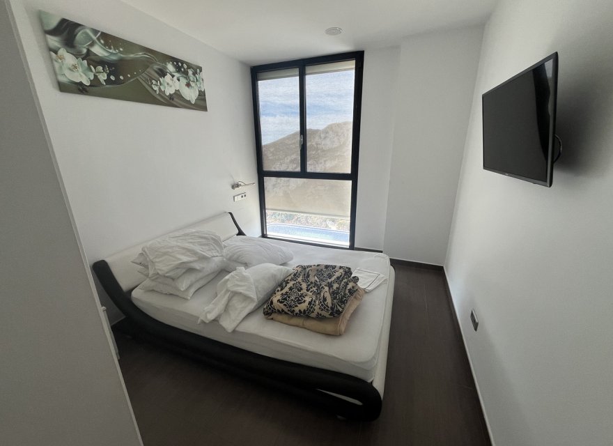 Перепродаж - Вілла - Jávea - Costa Blanca