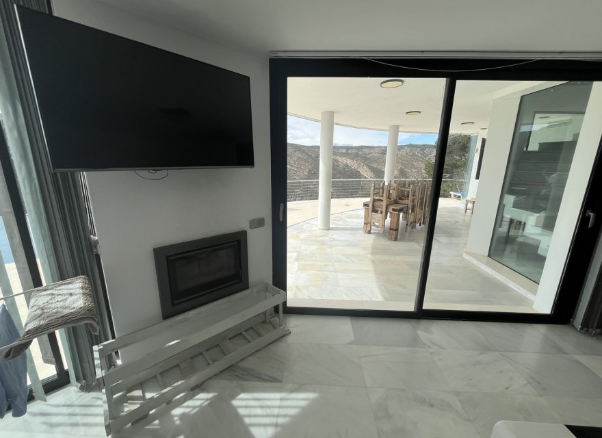 Перепродаж - Вілла - Jávea - Costa Blanca