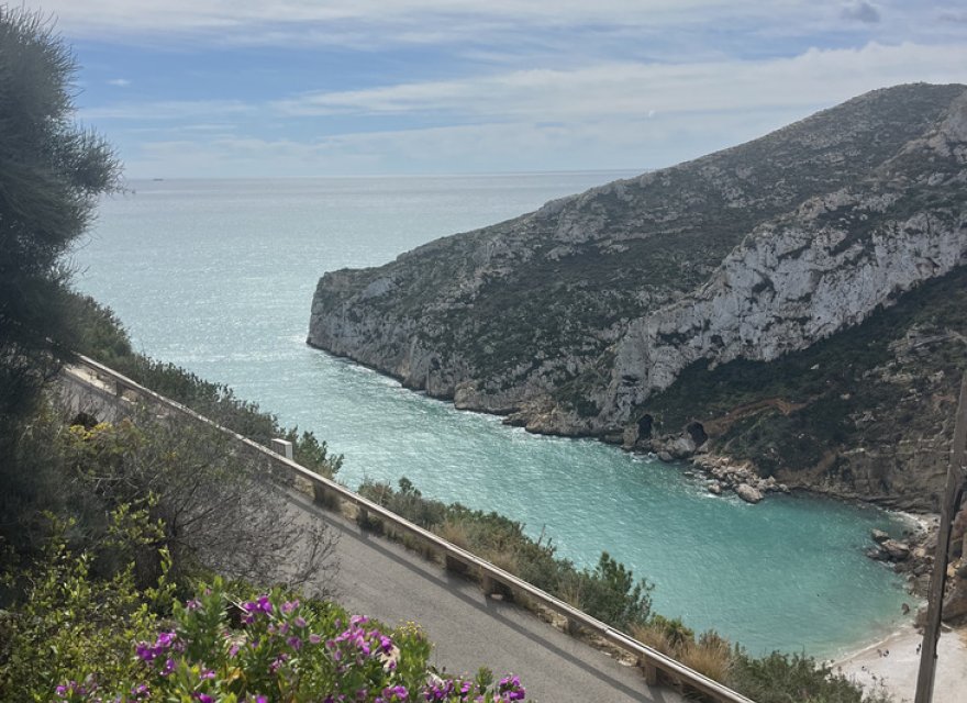 Перепродаж - Вілла - Jávea - Costa Blanca