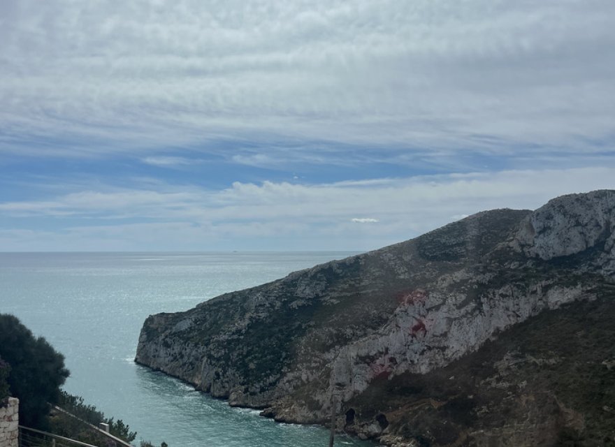 Перепродаж - Вілла - Jávea - Costa Blanca