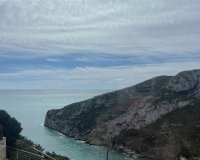 Перепродаж - Вілла - Jávea - Costa Blanca