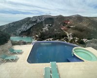 Перепродаж - Вілла - Jávea - Costa Blanca