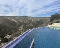 Перепродаж - Вілла - Jávea - Costa Blanca