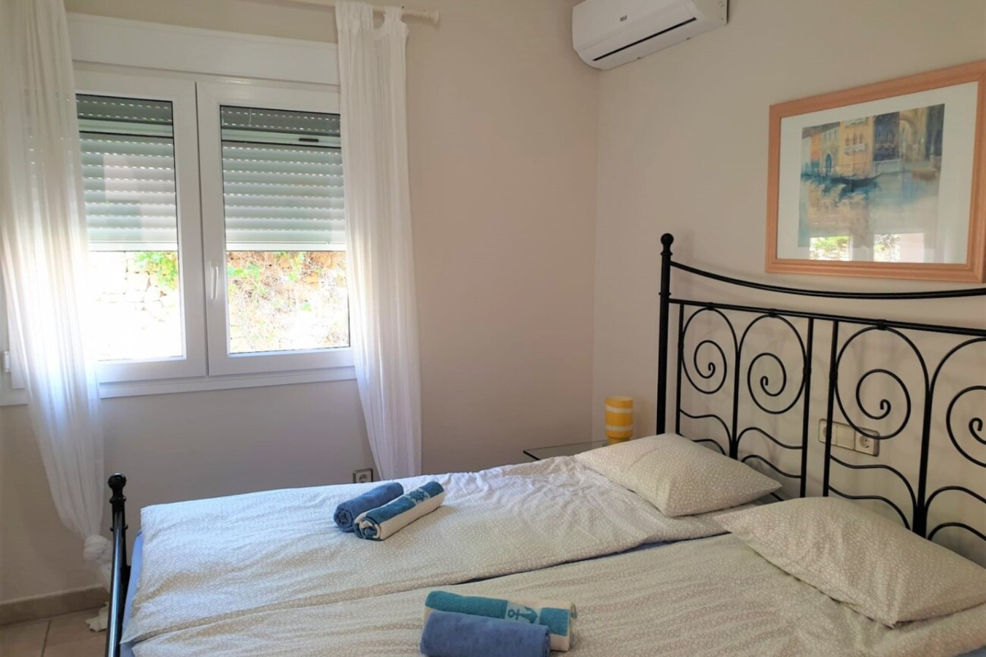 Перепродаж - Вілла - Jávea - Costa Blanca