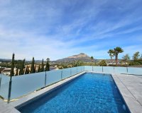 Перепродаж - Вілла - Jávea - Costa Blanca