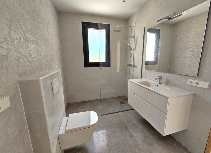 Перепродаж - Вілла - Jávea - Costa Blanca