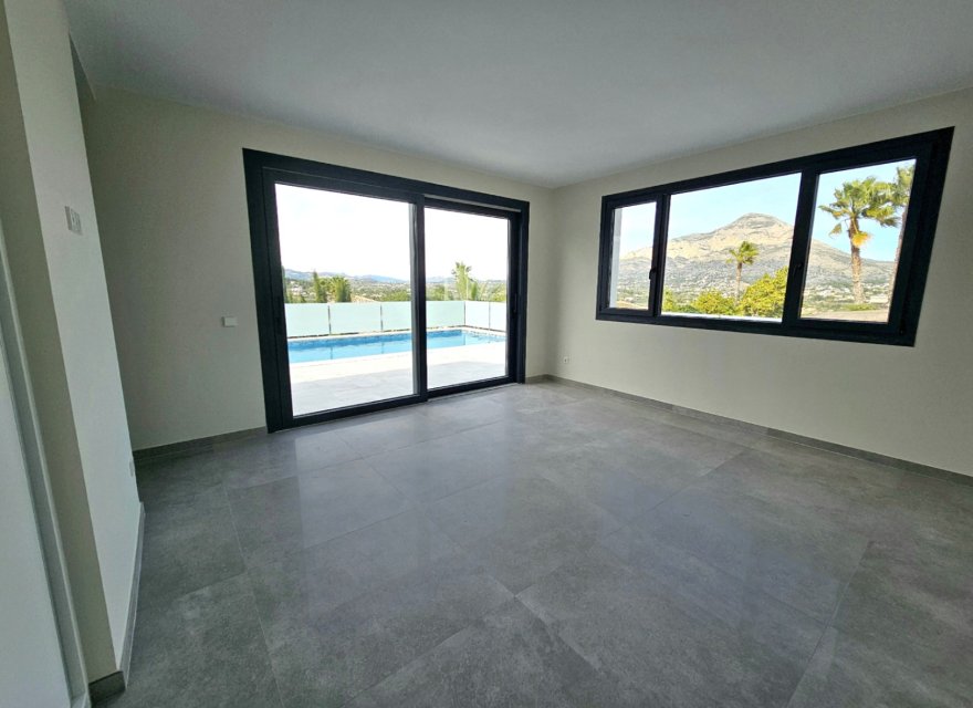 Перепродаж - Вілла - Jávea - Costa Blanca