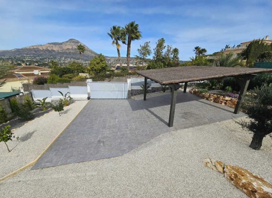 Перепродаж - Вілла - Jávea - Costa Blanca