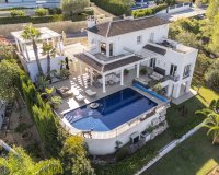 Перепродаж - Вілла - Jávea - Costa Blanca