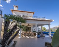 Перепродаж - Вілла - Jávea - Costa Blanca