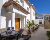Перепродаж - Вілла - Jávea - Costa Blanca