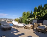 Перепродаж - Вілла - Jávea - Costa Blanca