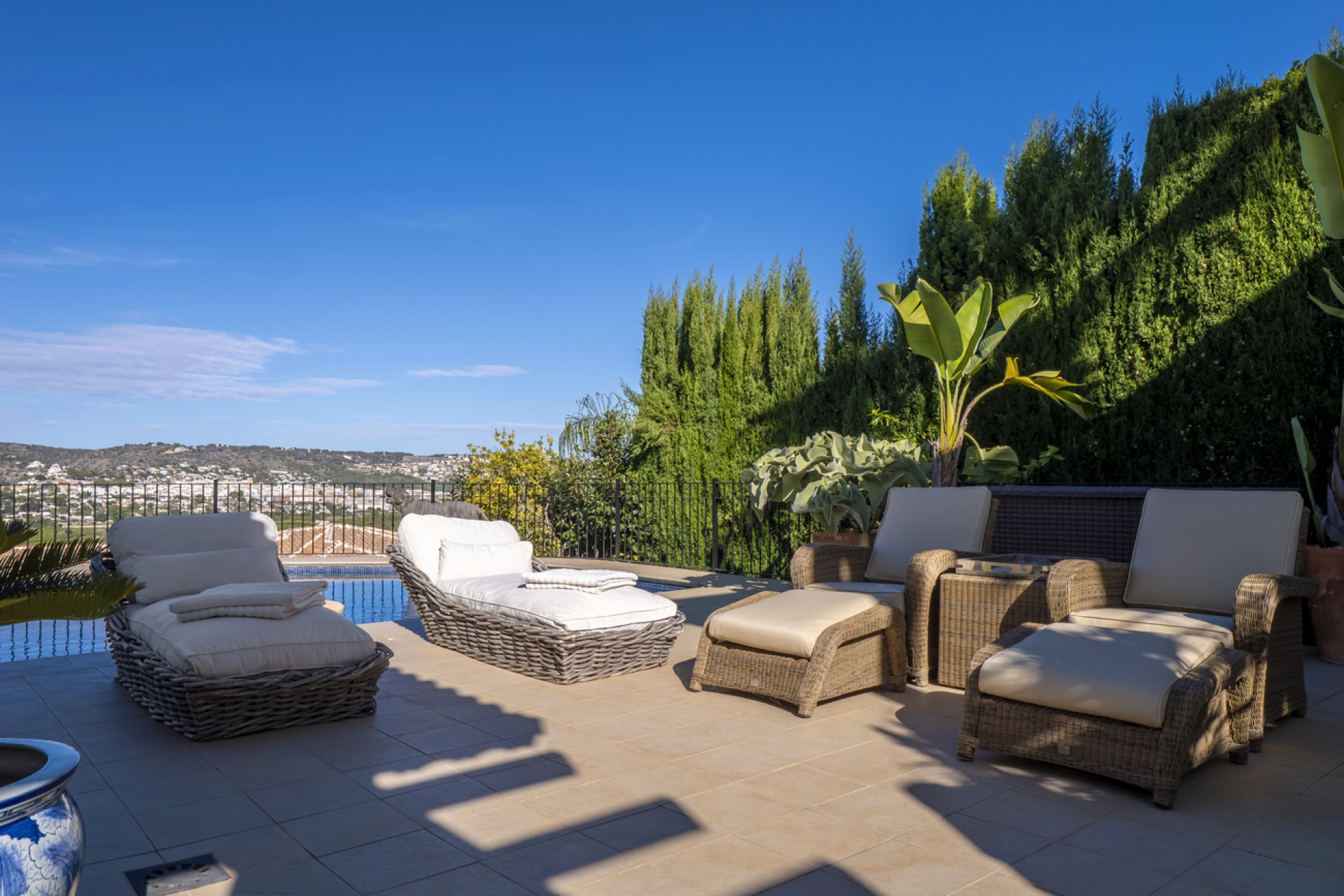 Перепродаж - Вілла - Jávea - Costa Blanca