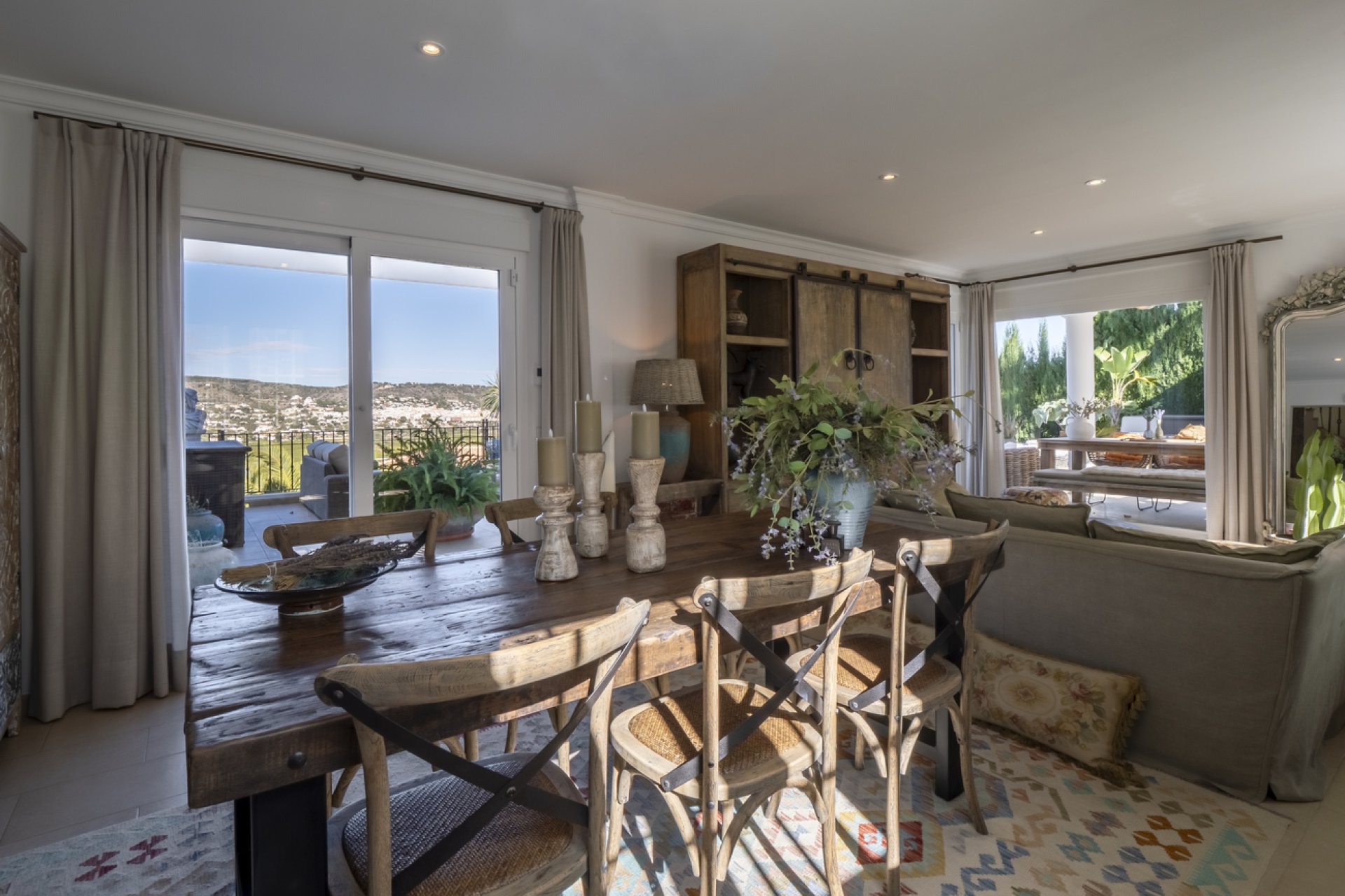 Перепродаж - Вілла - Jávea - Costa Blanca