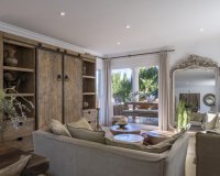 Перепродаж - Вілла - Jávea - Costa Blanca