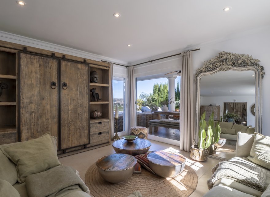 Перепродаж - Вілла - Jávea - Costa Blanca