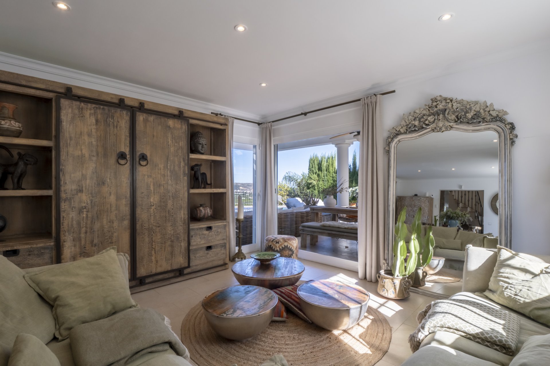 Перепродаж - Вілла - Jávea - Costa Blanca