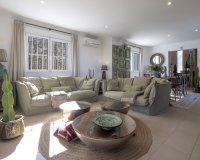 Перепродаж - Вілла - Jávea - Costa Blanca