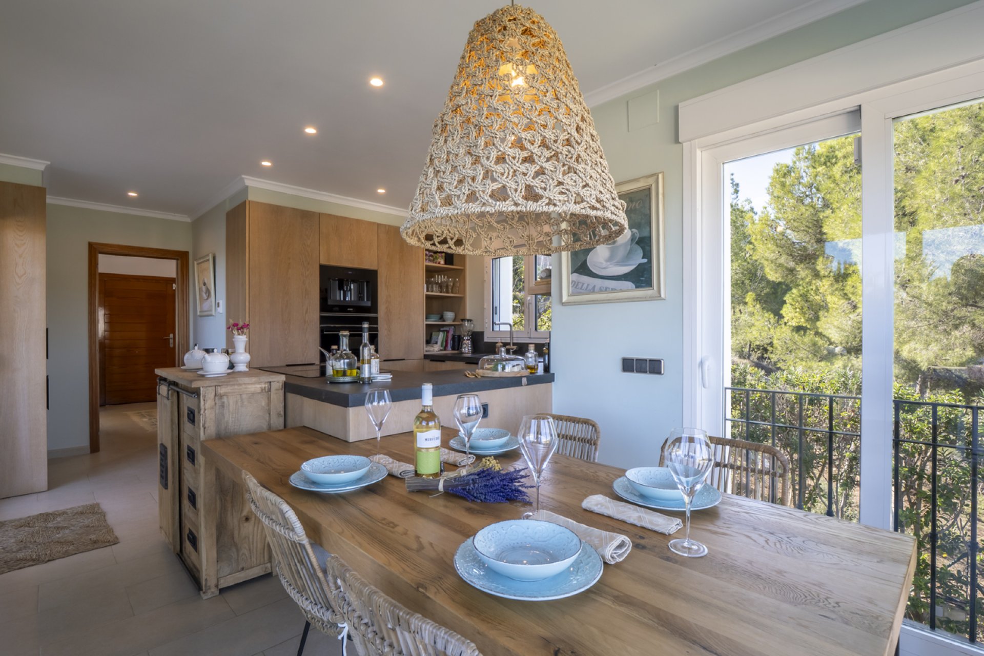 Перепродаж - Вілла - Jávea - Costa Blanca